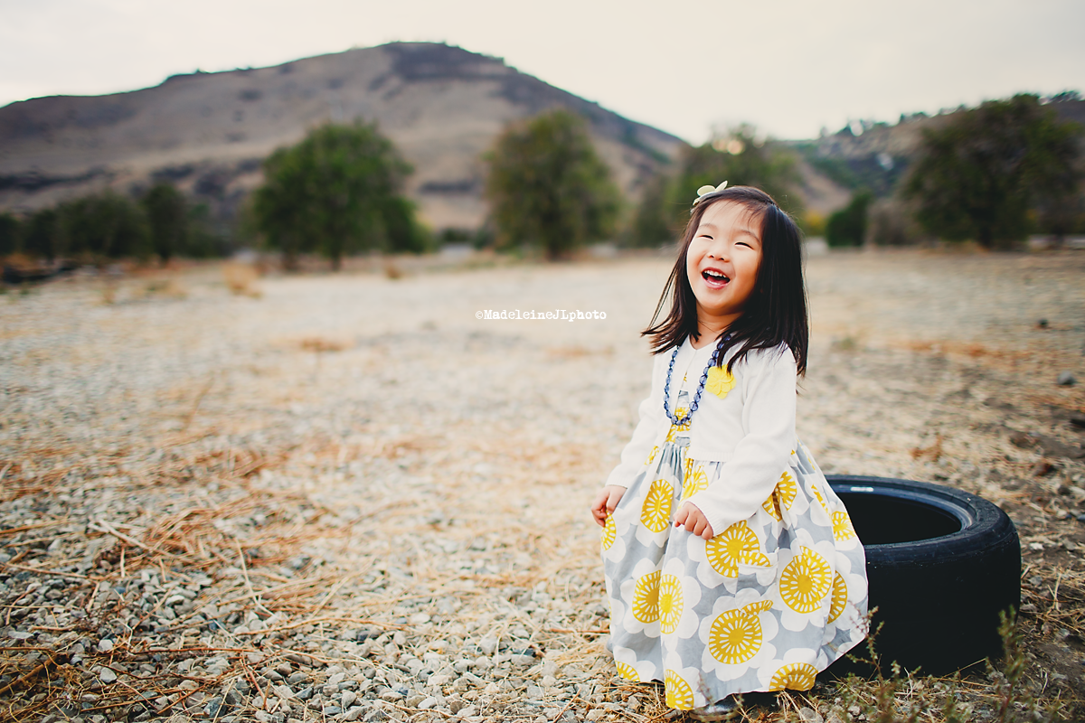 San Juan Capistrano family session. OC family and kids photographer.